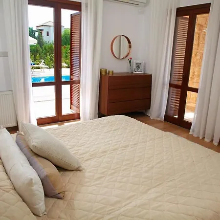 Aphrodite Hills Superior Villas Superior 0367 Air Conditioning 3 Bedrooms Paphos