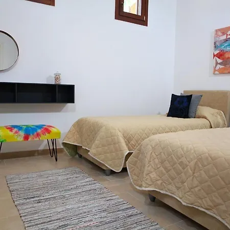 Aphrodite Hills Superior Villas Superior 0367 Air Conditioning 3 Bedrooms Villa *
