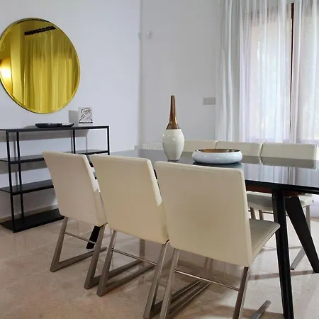 Aphrodite Hills Superior Villas Superior 0367 Air Conditioning 3 Bedrooms *