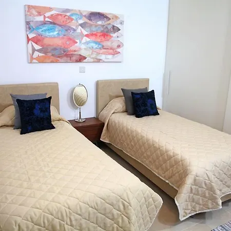 Aphrodite Hills Superior Villas Superior 0367 Air Conditioning 3 Bedrooms Вилла Пафос