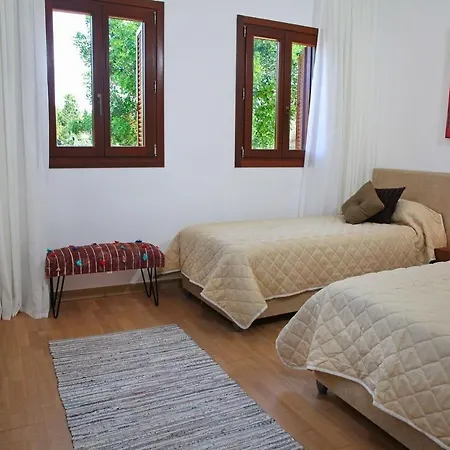 Aphrodite Hills Superior Villas Superior 0367 Air Conditioning 3 Bedrooms Willa
